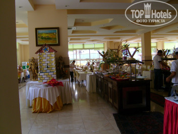 Kemer Dream 4* - Фото отеля