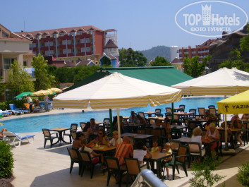 Kemer Dream 4* - Фото отеля