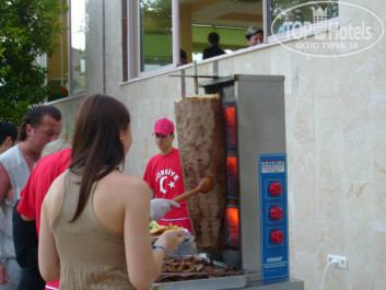 Kemer Dream 4* - Фото отеля