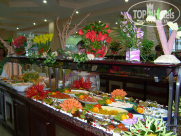 Kemer Dream 4* - Фото отеля