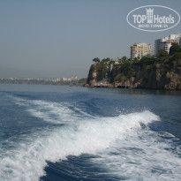 Antalya Adonis 5* Морская прогулка - Фото отеля
