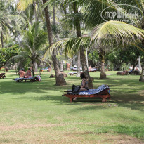 Cinnamon Bentota Beach 4* - Фото отеля
