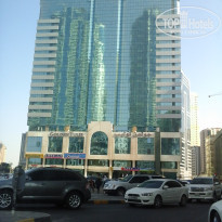 Golden Tulip Sharjah 4* - Фото отеля