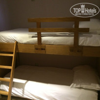 Adams Beach 5* 2х ярусная кровать в номерах Junior - Фото отеля