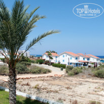 Iris Beach 3* - Фото отеля