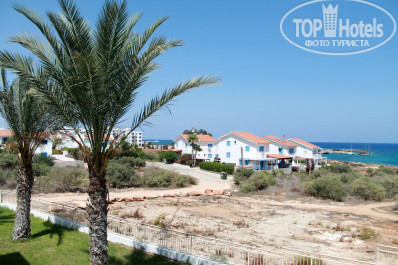 Iris Beach 3* - Фото отеля