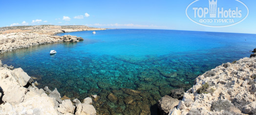 Iris Beach 3* - Фото отеля
