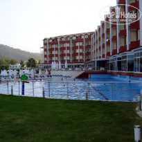 Rox Royal Hotel 5* - Фото отеля