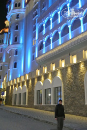 Богатырь 4* - Фото отеля