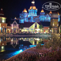 Богатырь 4* - Фото отеля