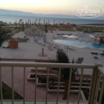 Tolip Resort & Spa Taba 5* - Фото отеля