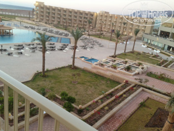Tolip Resort & Spa Taba 5* - Фото отеля
