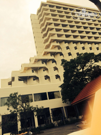 Welcome Jomtien Beach 3* - Фото отеля
