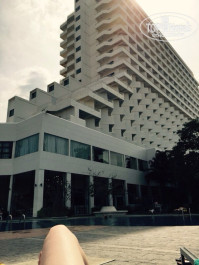 Welcome Jomtien Beach 3* - Фото отеля