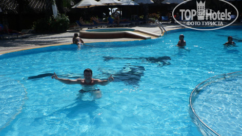 Ocean Star Resort 4* - Фото отеля