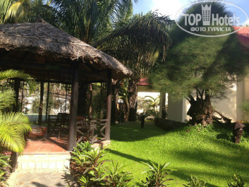 Ocean Star Resort 4* - Фото отеля