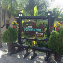 Ocean Star Resort 4* - Фото отеля