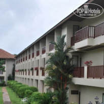 Centara Karon Resort Phuket 4* - Фото отеля