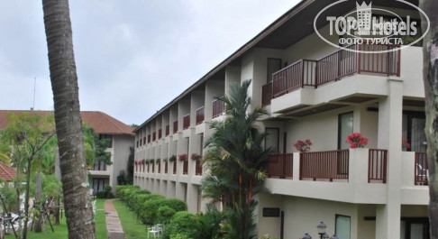 Centara Karon Resort Phuket 4* - Фото отеля