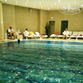 Bridge Resort (Бридж Резорт) 4* - Фото отеля