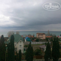 Bridge Resort (Бридж Резорт) 4* - Фото отеля