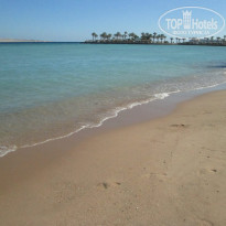 Zahabia Hotel & Beach Resort 4* Пляж! - Фото отеля