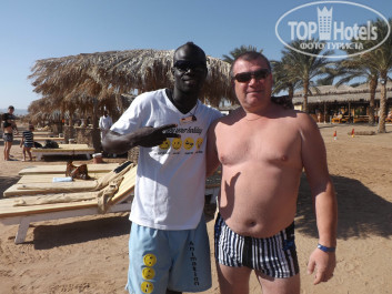 Caribbean World Soma Bay 5* - Фото отеля