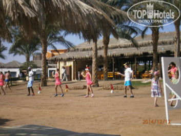 Caribbean World Soma Bay 5* - Фото отеля
