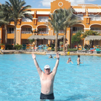 Caribbean World Soma Bay 5* - Фото отеля