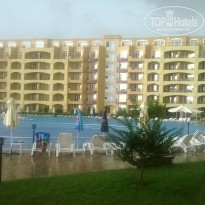 Midia Grand Resort 3* Отельная часть - Фото отеля