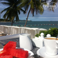 Pullman Pattaya Hotel G 5* - Фото отеля