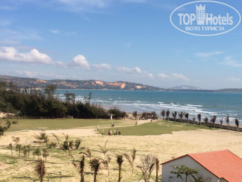 Sailing Bay Beach Resort 4* Море - Фото отеля