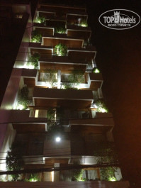Golden Holiday Hotel 3* - Фото отеля
