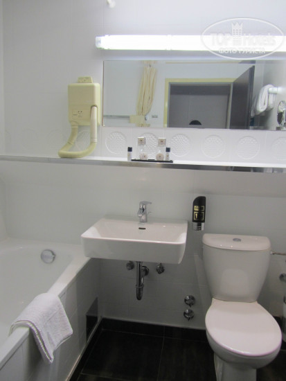 Фотографии отельера Hotel Das President 3*