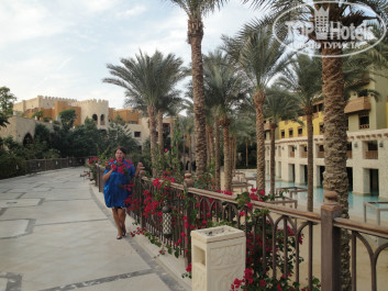 The Grand Makadi Hotel 5* Макади Спа - Фото отеля