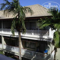 Baan Karon Buri Resort 3* - Фото отеля