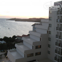 Vista Azur Hotel 4* - Фото отеля