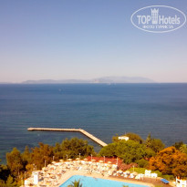 Vista Azur Hotel 4* - Фото отеля