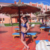Pickalbatros Aqua Vista Resort - Hurghada 4* - Фото отеля