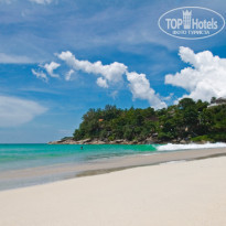 Kata Thani Phuket Beach Resort 5* - Фото отеля