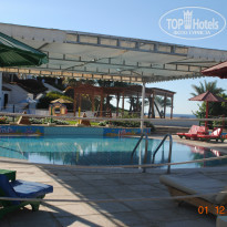 Movenpick Resort Sharm El Sheikh Naama Bay 5* детский бассейн - Фото отеля