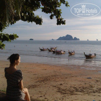 Baan Karon Resort 3* - Фото отеля