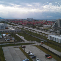 Богатырь 4* - Фото отеля
