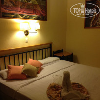 Brisas Del Caribe 4* - Фото отеля