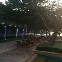 Heritage Pattaya Beach Resort 4* Территория отеля - Фото отеля