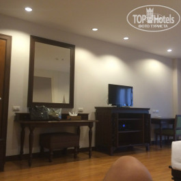 Heritage Pattaya Beach Resort 4* Номер №1503 - Фото отеля
