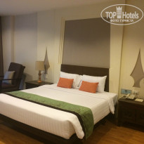Heritage Pattaya Beach Resort 4* - Фото отеля