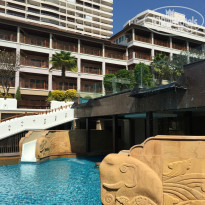 Heritage Pattaya Beach Resort 4* - Фото отеля