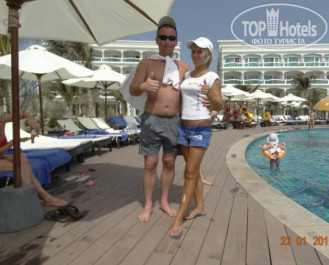 Sailing Bay Beach Resort 4* - Фото отеля