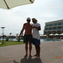 Sailing Bay Beach Resort 4* - Фото отеля